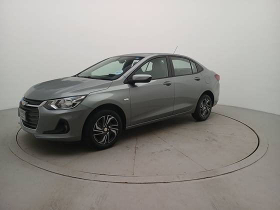 CHEVROLET ONIX 1.0 FLEX PLUS LT MANUAL CHEVROLET ONIX 1.0 FLEX PLUS LT MANUAL
